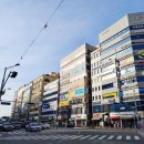 던킨 부산명지국제신도시 이미지