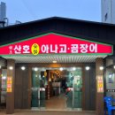 원조산호아나고 이미지