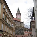 ◈ 도시 전체가 세계문화유산인 체스키 크룸로프(Cesky Krumlov) 이미지