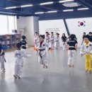 태권도장 이미지