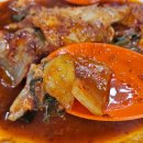 고궁회관 | 속초 가오리찜 맛집 고궁회관 내돈내산 후기