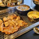 공덕역 고기집 깔끔한 돼지갈비 맛집 영동숯불집