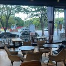 좋은아침 PASTRY 앞 이미지