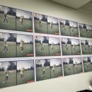 자운대 실내 골프연습장 이미지