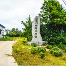 신안 도초도 큰산/작은시목/아편바위/문바위/자산어보/팽나무십리길 이미지