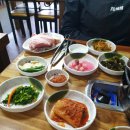 한아름식당 이미지