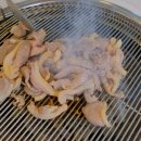 광동숯불오리 이미지