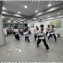 경희대박사태권도 이미지