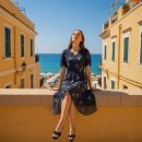 올리비아 이미지