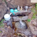 건봉사샘터 이미지