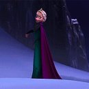 겨울 왕국(FROZEN) OST - Let it Go 이미지