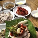 조리점 현대자동차 | 다이어터도 눈치 안 보고 폭식 가능? 안국역 '천하보쌈' 단백질 충전 후기