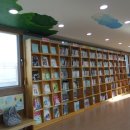 해안동 작은도서관 이미지