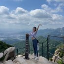 세븐일레븐 도봉산길점 | [서울] 도봉산 여자 혼자 최단코스로 신선대 정상 등산 코스, 등산 시간 + 도봉산 명물호떡