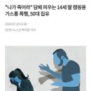 담배 피우는 14세 딸 폭행 아버지 집행유예 이미지