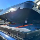 G4-1 | 본 클라쎄 G4 렉스턴 일체형 루프박스 장착후기 100만원 초반대 작업가능 ?!?!?