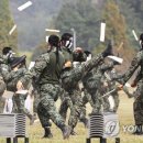 특공무술 연합뉴스