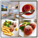 내죽고마을회관 | 남해 독일마을 근처 ‘특별식’ ｜블루리본 맛집 이태리회관 솔직후기