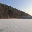 산정소류지 이미지