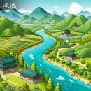 진나라 | 동문선(東文選)시(詩)– 이제현(李齊賢) 민지(澠池)