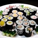 오색꼬마김밥 - 연제구 중앙대로1124번길 15 | 오색꼬마김밥