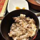 황금돼지동상 | 나고야성 미소카츠 맛집!! 야바톤 나고야성 킨샤치 요코쵸점 철판 된장 돈가스 세트 솔직 후기