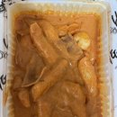배떡분당 | [성남/모란] 떡볶이 맛집 배떡 로제떡볶이 쿠팡이츠 배달 주문 내돈내산 솔직후기