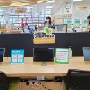 광양희망도서관 소프트웨어놀이터 이미지