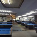 쎄븐당구클럽 이미지