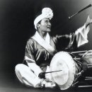 (춤)설장구 이미지