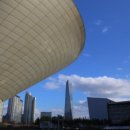 센트럴타워 인더시티 이미지