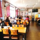 유통단지 NC아울렛 앞 이미지