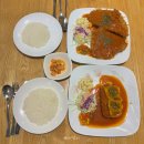 중앙대로226번길 | 초량 점심 맛집 추천 돈까스 경양식 달과6펜스 후기