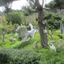 순천세계수석박물관 이미지