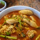 하니칼국수