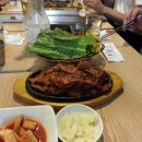 [돼지불고기,김밥쌈/중앙시장 오원집] 전주 맛집탐방. 전주 No.1 살사댄스 [최다모임] 동호회 [라틴플레이] 이미지