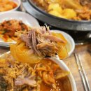 삼산감자탕 - 제주시 선사로8길 70 | 삼산감자탕