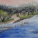 목사내아 기타 이미지