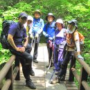 지리산 하늘아래 이미지