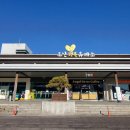 오산휴게소 동탄방향 이미지