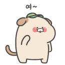 오도독수제간식 이미지