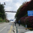 귀성약수터 이미지