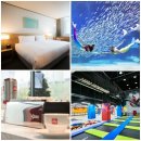 오라카이 청계산호텔 이미지