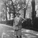 코코샤넬 이미지