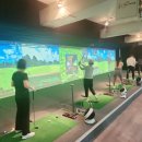 에이스 골프 아카데미 이미지