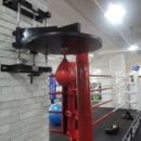 SH 다이어트 복싱 이미지