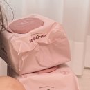 뽑아바바 | 아기물티슈 위프리 물티슈 사용 후기