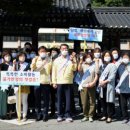 홍성상설시장 이미지
