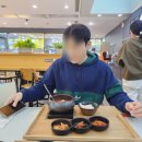 여행] 강릉 먹방 힐링 1박2일 여행 (오월의 정원, 강릉중앙시장, 꾸옥, 동부감자옹심이, 100년 방앗간카페)