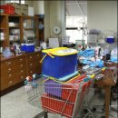 서울대공원 동물병원 이미지